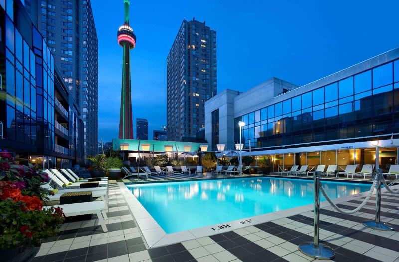 Radisson Blu Toronto Downtown photo 3