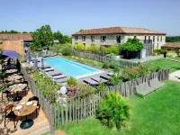 Le Domaine de Baulieu, Singuliers Hotels Hotels in Auch
