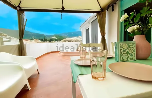 位於布蘭卡的4卧室獨棟房屋-187平方米|帶2個獨立浴室