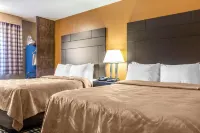 Quality Inn Hotel di Lamar