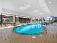Spark by Hilton Colorado Springs I 25 Central Hoteles en Colorado Springs
