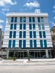 Seven Deep Hotel - Pysäköinti