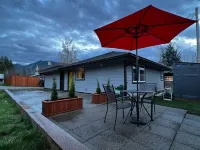 Old Town Issaquah Gem  - 20 Mins to Seattle & Bellevue