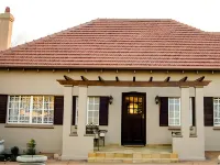 Abiento Guesthouse - Pensions