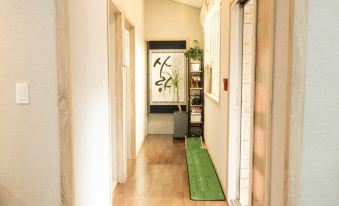 Geoje Island Soguk Pension