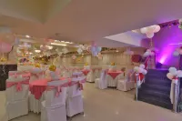 Hotel Amanda Hotels in Lucknow