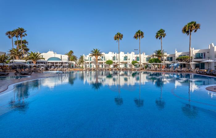 Barceló Corralejo Sands