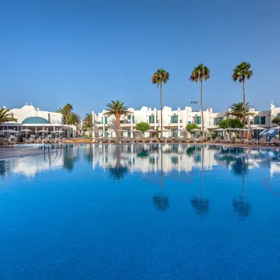 Barceló Corralejo Sands Hotels near Lobos Island