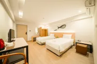 Mintara Hotel Hotels near Kasem Bundit University Romklao Campus