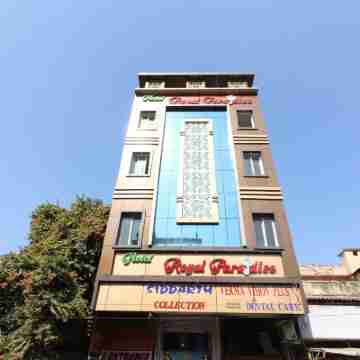 Hotel O Royal Paradise Hotel Exterior