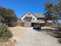 300 Yards from the Ocean Front!!!  Located in the Heart of Duck!!New Kitchen!!!