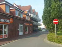 Great apartment with good facilities in a prime location in Schillig Hotels in Schillig
