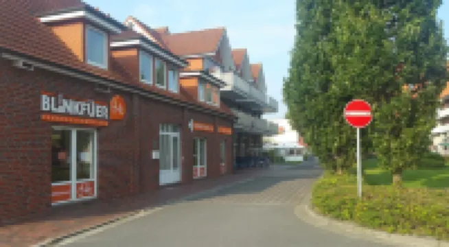 Great apartment with good facilities in a prime location in Schillig