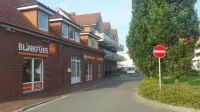 Great apartment with good facilities in a prime location in Schillig