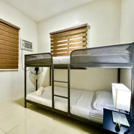 Manzil Anilao B&B 2 Bdr Apt. U4