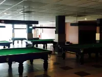 Grand Court Hotel Hotel di Durian Sebatang