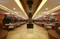 Hotel Park Elanza Chennai