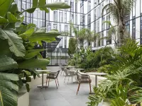 يوروستارز كازا أنفا Hotels near محطة قطار أوازيس