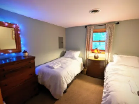 Your Sunny Bungalow Awaits!