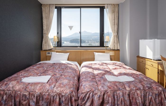 Palace Hotel Kobayashi