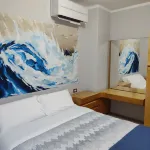 Lovely one-bedroom apartment with terrace