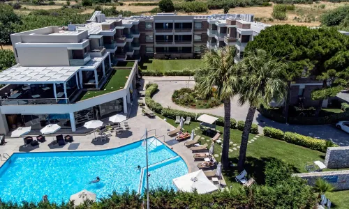 Elysion Hotel
