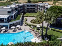 Elysion Hotel Hotels in Mytilene