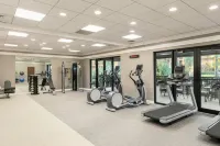 Courtyard Boynton Beach - Gym