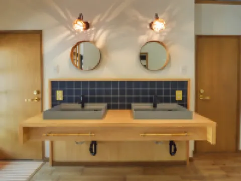 Dengu โรงแรมในUsa