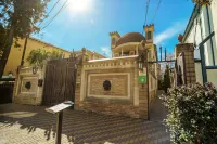 卡薩布蘭卡飯店 阿德列爾住宿飯店