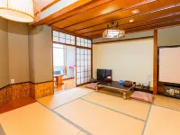 Ryokan Komatsuya