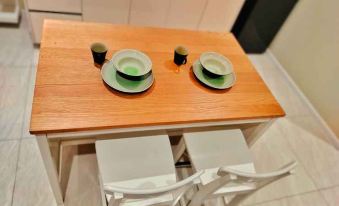 Lila Suites Quill Residences Klcc