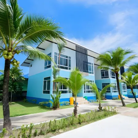 Hadtuen Kluensuay  Resort
