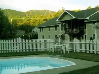 The Lodge at Lincoln Peak at Sugarbush Hotels in Warren