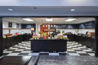 Hampton Inn & Suites Chicago/Lincolnshire Отели в г. Буффало Гров