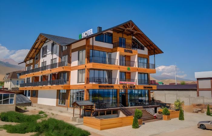 Olimp Hotel