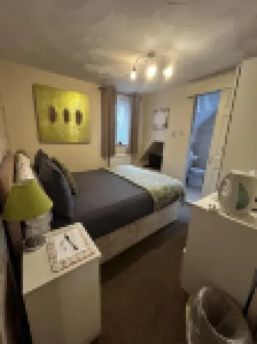 ザ イングルウッド ホテル