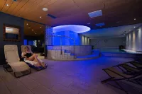 Best Western Hotel Adige - Gym