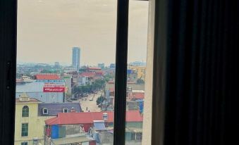 TCICO Hotel