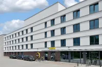 B&B Hotel Lüneburg Hotels in Люнебург