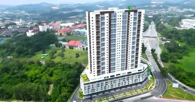 Stay and Sleep Bangi - 4 Bedrooms