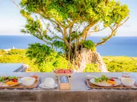 Hanalee Villa Kouri Hotels in Nakijin