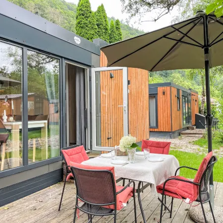 Tiny Haus Bavaria