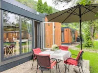 Tiny Haus Bavaria - Homestays