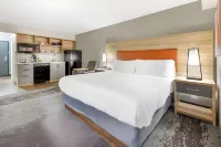 Holiday Inn Roanoke Airport-Conference Ctr Các khách sạn ở Roanoke