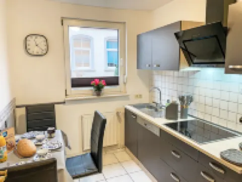 Boddenidyll Hotels in Greifswald