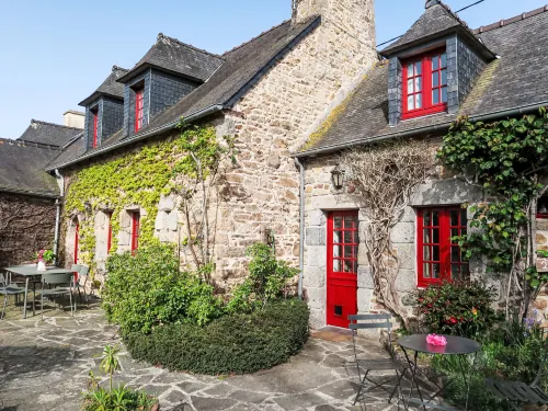 Dolce Vita Hotels in Plouha