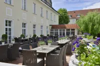 HOTEL DER LINDENHOF - Frühstück