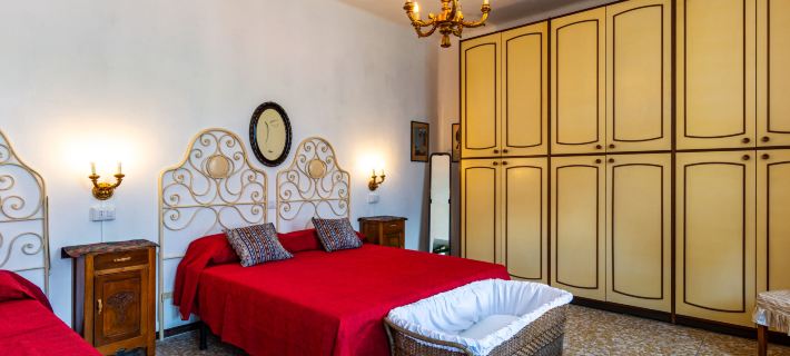 Angela Hotels in Dongo