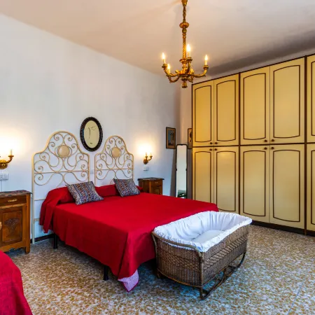 Angela Hotel a Dongo